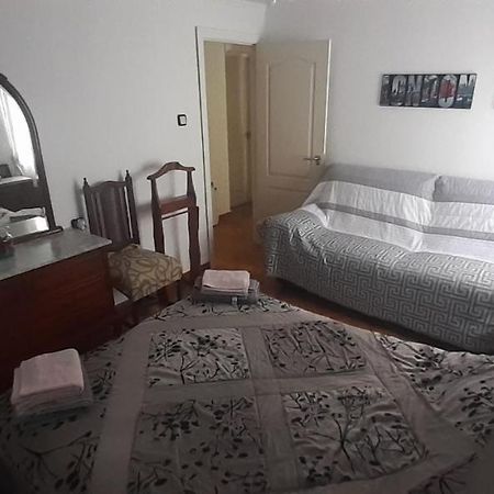 Room Аликанте Екстериор снимка
