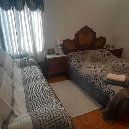 Room Аликанте Екстериор снимка
