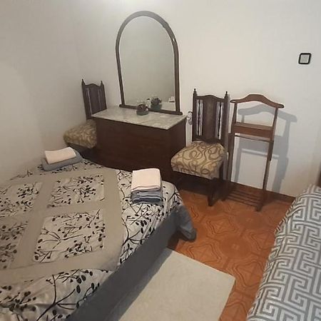 Room Аликанте Екстериор снимка