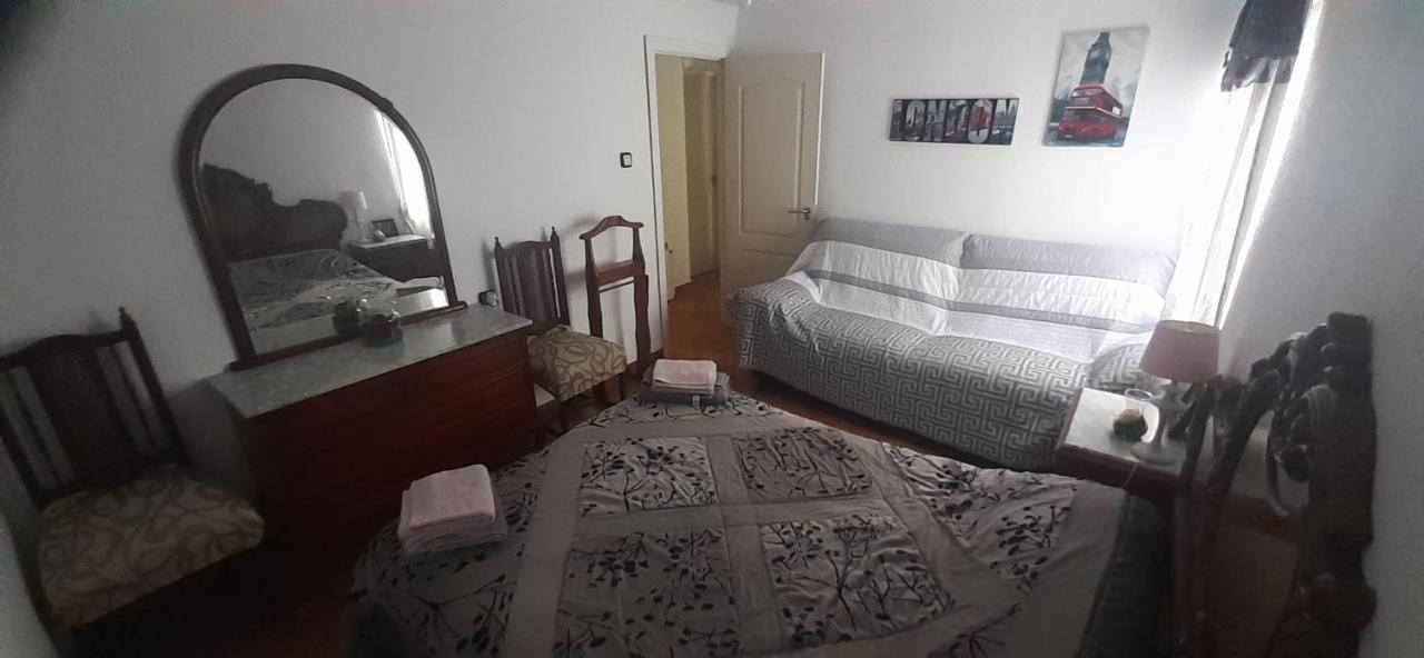 Room Аликанте Екстериор снимка