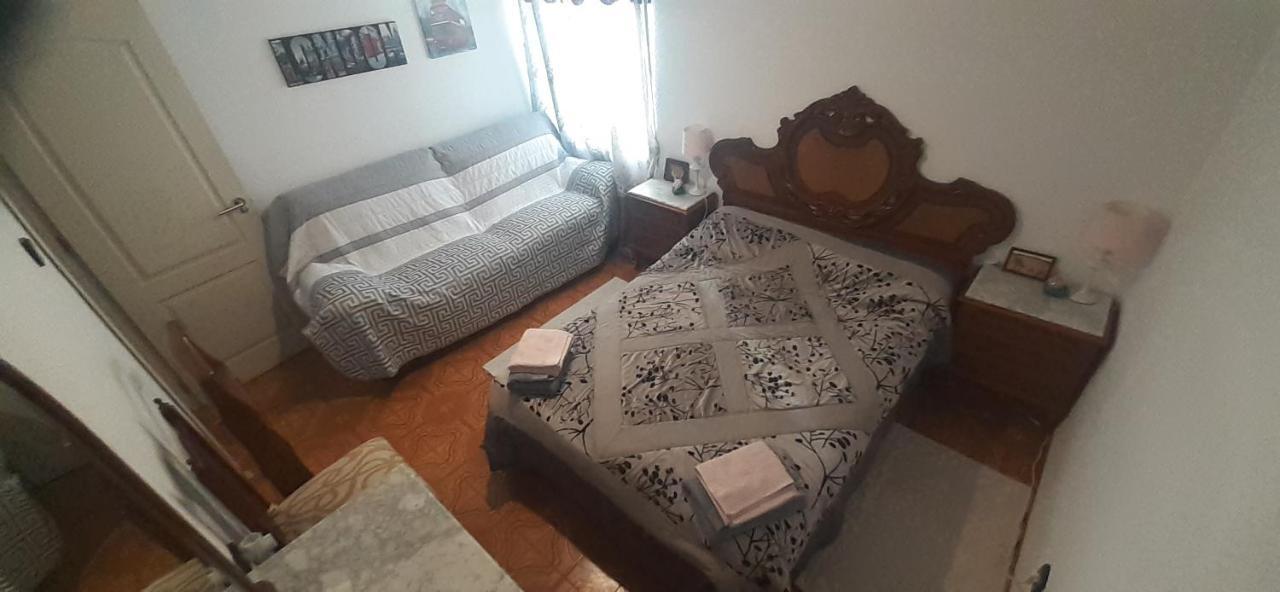 Room Аликанте Екстериор снимка