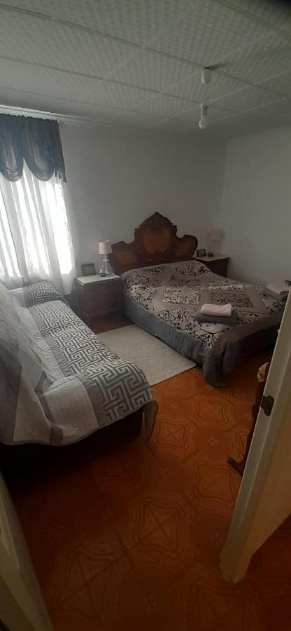 Room Аликанте Екстериор снимка