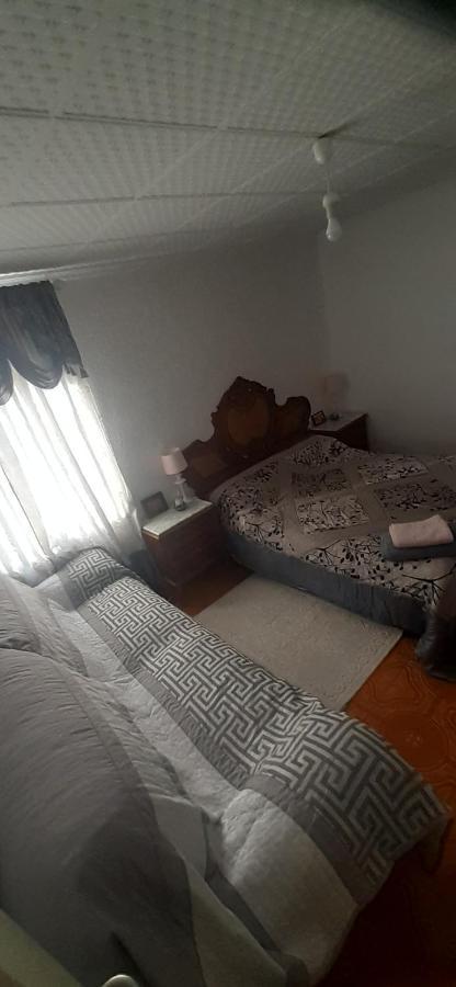 Room Аликанте Екстериор снимка