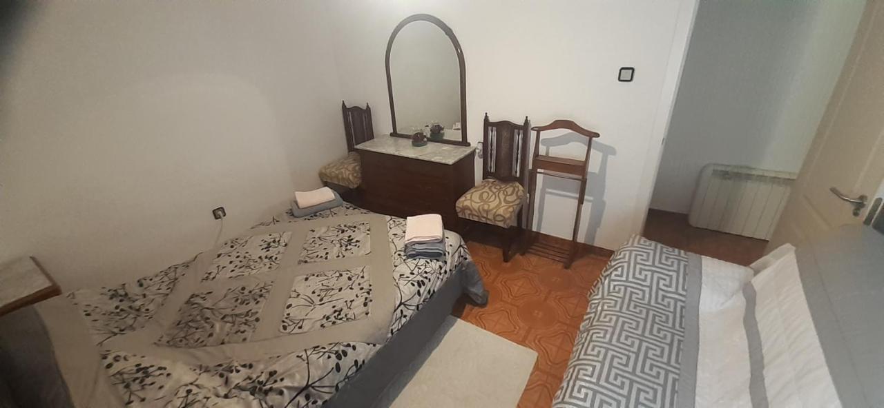 Room Аликанте Екстериор снимка