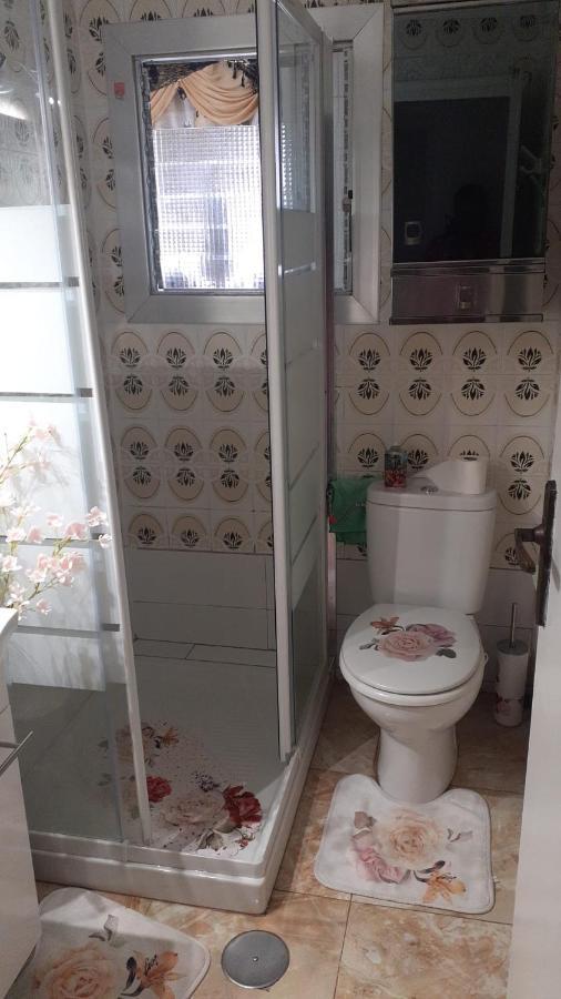 Room Аликанте Екстериор снимка